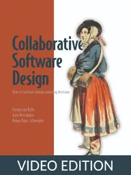 Collaborative Software Design Video Edition